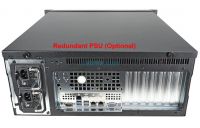 thumbnail-4U Rackmount Server - Dual Xeon Scalable
