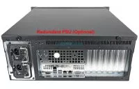 thumbnail-4U Rackmount Server - Dual Xeon Scalable