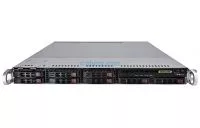 thumbnail-1U Virtualization Rackmount Server