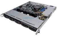 thumbnail-1U Virtualization Rackmount Server