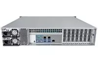 thumbnail-2U Server - Xeon Scalable - 3 x Hot-Swap Bays - 7 x PCIe