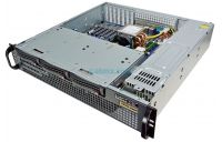 thumbnail-2U Server - Xeon Scalable - 3 x Hot-Swap Bays - 7 x PCIe