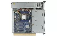 thumbnail-2U Server - Xeon Scalable - 3 x Hot-Swap Bays - 7 x PCIe