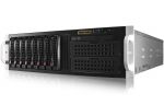 thumbnail-3U Server - Xeon Scalable - 8 x Hot-Swap Bays