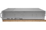 thumbnail-3U Server - Xeon Scalable - 8 x Hot-Swap Bays
