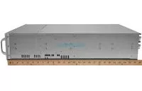 thumbnail-3U Server - Xeon Scalable - 8 x Hot-Swap Bays