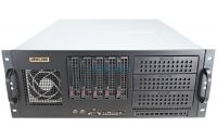 thumbnail-4U Server - Xeon Scalable - 5 x Hot-Swap Bays