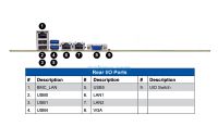 thumbnail-2U Server - Xeon Scalable - 3 x Hot-Swap Bays