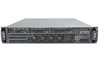 thumbnail-2U Server - Xeon Scalable - 3 x Hot-Swap Bays