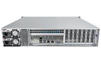 thumbnail-2U Server - Xeon Scalable - 3 x Hot-Swap Bays