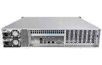 thumbnail-2U Server - Xeon Scalable - 3 x Hot-Swap Bays