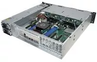thumbnail-2U Server - Xeon Scalable - 3 x Hot-Swap Bays