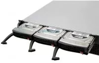 thumbnail-2U Server - Xeon Scalable - 3 x Hot-Swap Bays