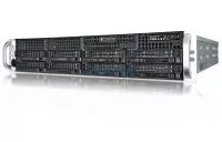 thumbnail-2U Server - Xeon Scalable - 8 x Hot-Swap Bays