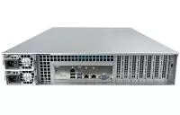 thumbnail-2U Server - Xeon Scalable - 8 x Hot-Swap Bays
