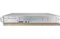 thumbnail-2U Server - Xeon Scalable - 8 x Hot-Swap Bays