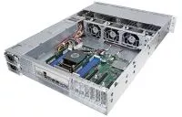 thumbnail-2U Server - Xeon Scalable - 8 x Hot-Swap Bays