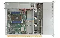 thumbnail-2U Server - Xeon Scalable - 8 x Hot-Swap Bays