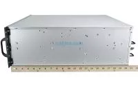 thumbnail-4U Server - Dual Xeon Scalable - 5 x Hot-Swap Bays