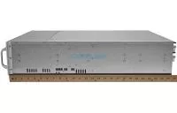 thumbnail-3U Server - Dual Xeon Scalable - 8 x Hot-Swap Bays