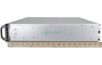 thumbnail-2U Server - Dual Xeon Scalable - 3 x Hot-Swap Bays