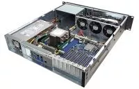 thumbnail-2U Server - Xeon Scalable