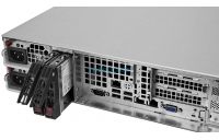 thumbnail-2U Server - Dual Xeon Scalable - 12 x Hot-Swap Bays