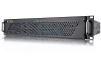 thumbnail-2U Server - Dual Xeon Scalable - 8 x Hot-Swap Bays