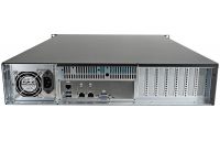 thumbnail-2U Server - Dual Xeon Scalable - 8 x Hot-Swap Bays