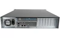 thumbnail-2U Server - Dual Xeon Scalable - 8 x Hot-Swap Bays