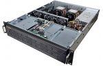 thumbnail-2U Server - Dual Xeon Scalable - 8 x Hot-Swap Bays