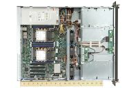 thumbnail-2U Server - Dual Xeon Scalable - 8 x Hot-Swap Bays