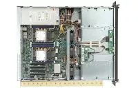 thumbnail-2U Server - Dual Xeon Scalable - 8 x Hot-Swap Bays