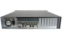 thumbnail-2U Rackmount Server - Xeon Scalable