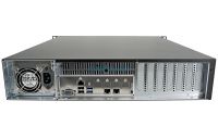 thumbnail-2U Rackmount Server - Xeon Scalable