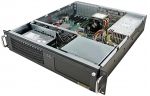 thumbnail-2U Rackmount Server - Xeon Scalable