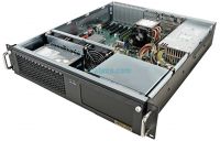 thumbnail-2U Rackmount Server - Xeon Scalable