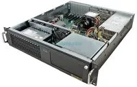 thumbnail-2U Rackmount Server - Xeon Scalable