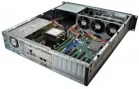 thumbnail-2U Rackmount Server - Xeon Scalable