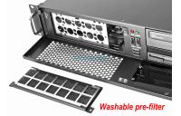 thumbnail-2U Rackmount Server - Xeon Scalable