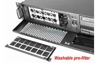 thumbnail-2U Rackmount Server - Xeon Scalable