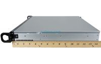 thumbnail-1U Short-Depth Server - Xeon Scalable