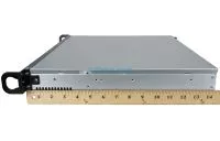 thumbnail-1U Short-Depth Server - Xeon Scalable