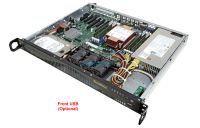 thumbnail-1U Short-Depth Server - Xeon Scalable