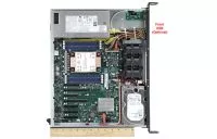 thumbnail-1U Short-Depth Server - Xeon Scalable