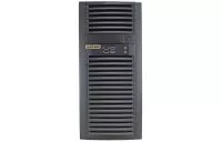 thumbnail-Tower Server - Intel Xeon W