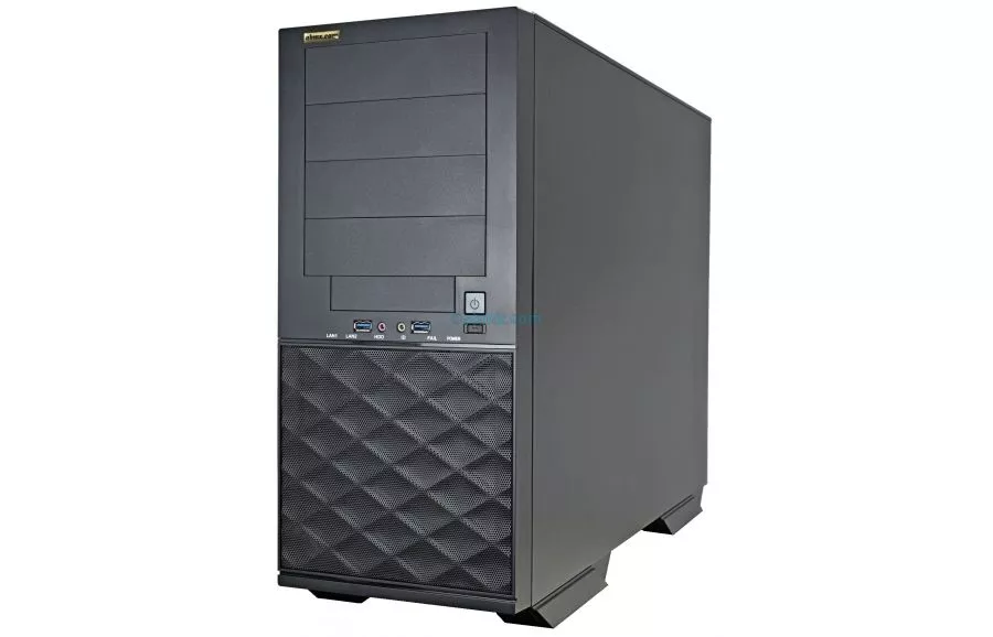 Tower Workstation - Intel Xeon W-front