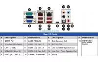 thumbnail-Tower Workstation - Intel Xeon W