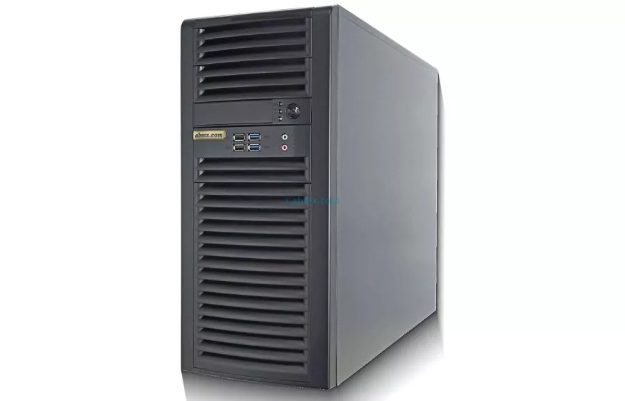 Workstation - AMD Ryzen Threadripper-front