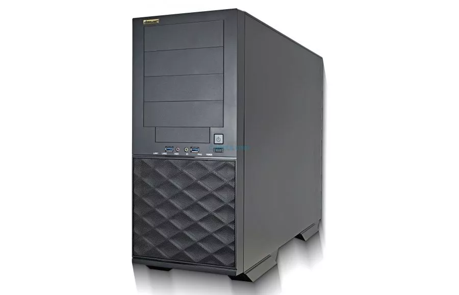 Workstation - AMD Ryzen Threadripper-front